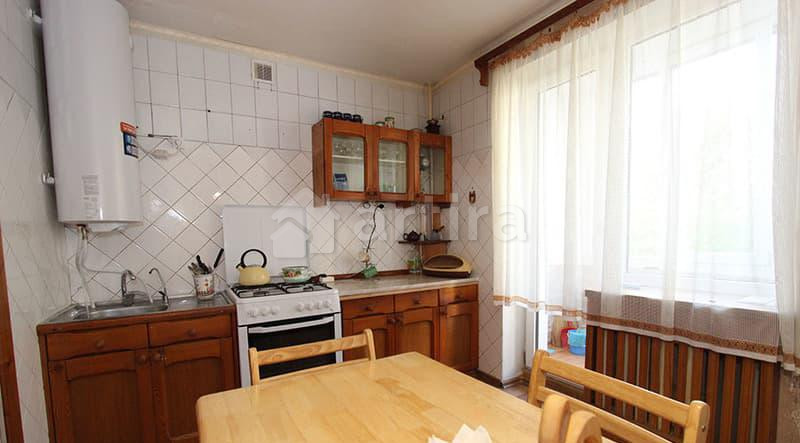 2-комн. квартира, 55 м2, 2/5 эт. Феодосия - изображение 13