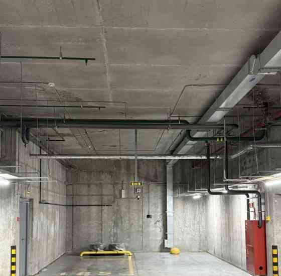 Гараж, 24 м2 Санкт-Петербург