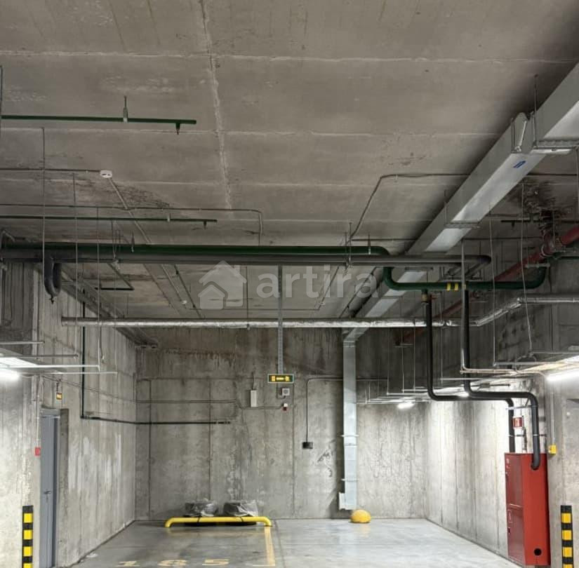 Гараж, 24 м2 Санкт-Петербург - изображение 4