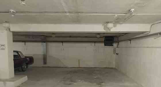 Гараж, 17 м2 Пермь