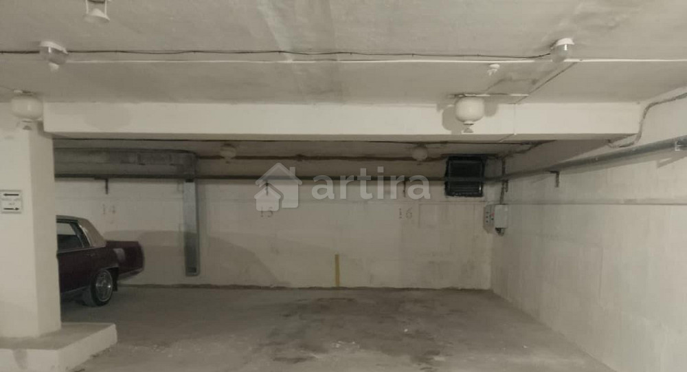 Гараж, 17 м2 Пермь - изображение 6