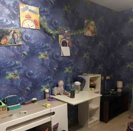 Комната, 150 м2, 5/16 эт. Санкт-Петербург