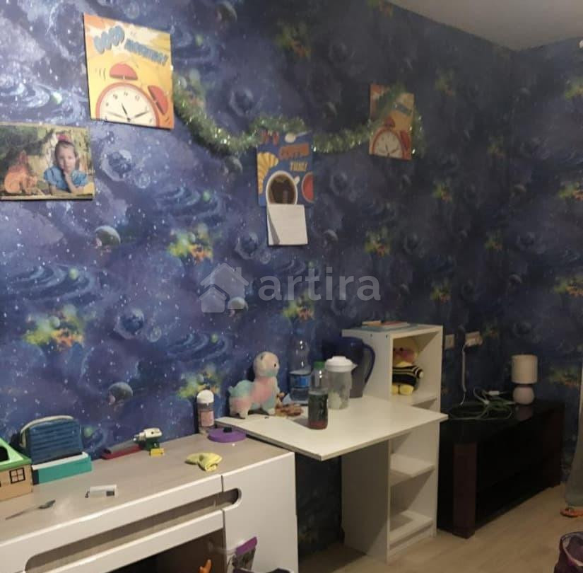 Комната, 150 м2, 5/16 эт. Санкт-Петербург - изображение 3