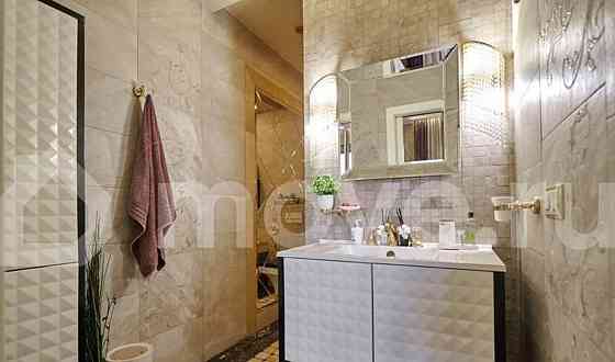 5-комн. квартира, 168.2 м2, 2/29 эт. Москва