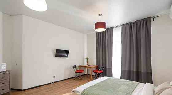 1-комн. квартира, 30 м2, 14/14 эт. Новосибирск