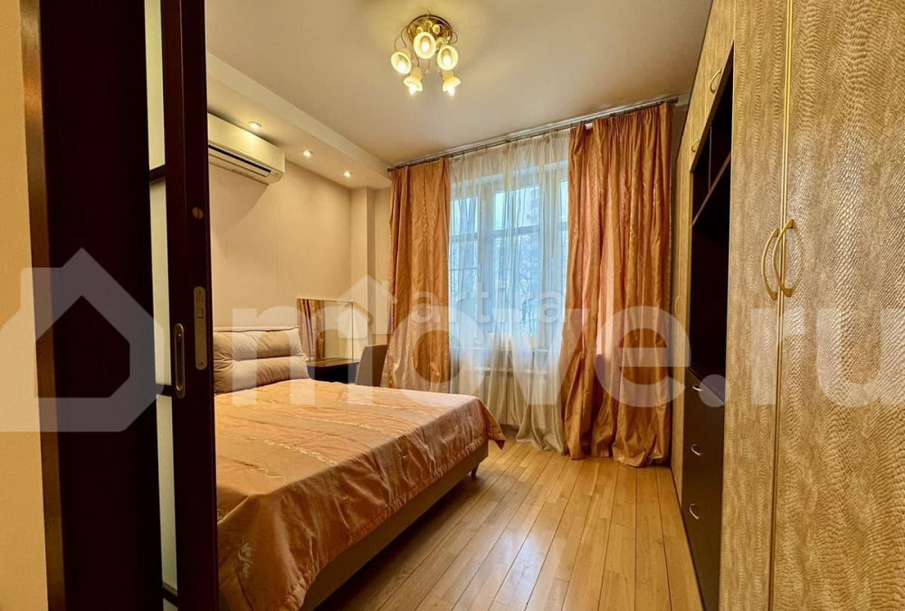 3-комн. квартира, 73.2 м2, 3/22 эт. Москва - изображение 7