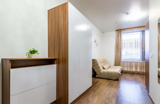 Гостиница, 23 м², 4/15 этаж Екатеринбург