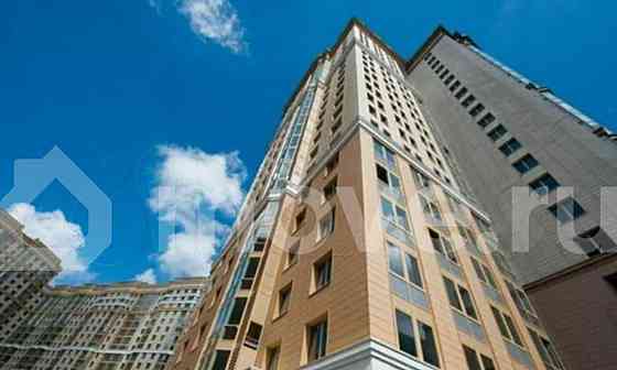 4-комн. квартира, 110 м2, 17/21 эт. Москва