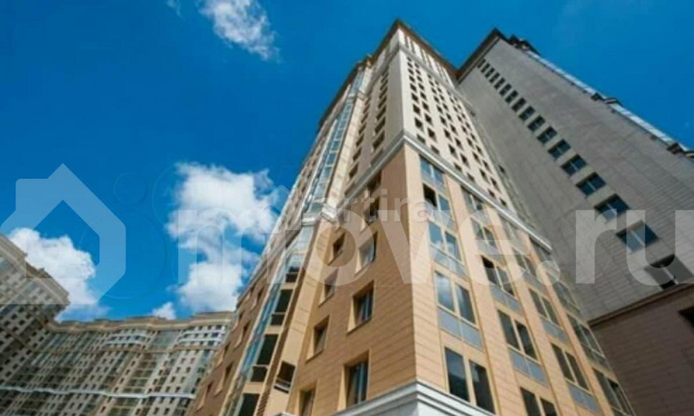 4-комн. квартира, 110 м2, 17/21 эт. Москва - изображение 1