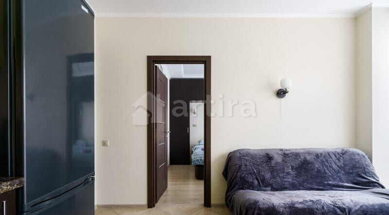 2-комн. квартира, 47 м2, 7/25 эт. Мытищи - изображение 7