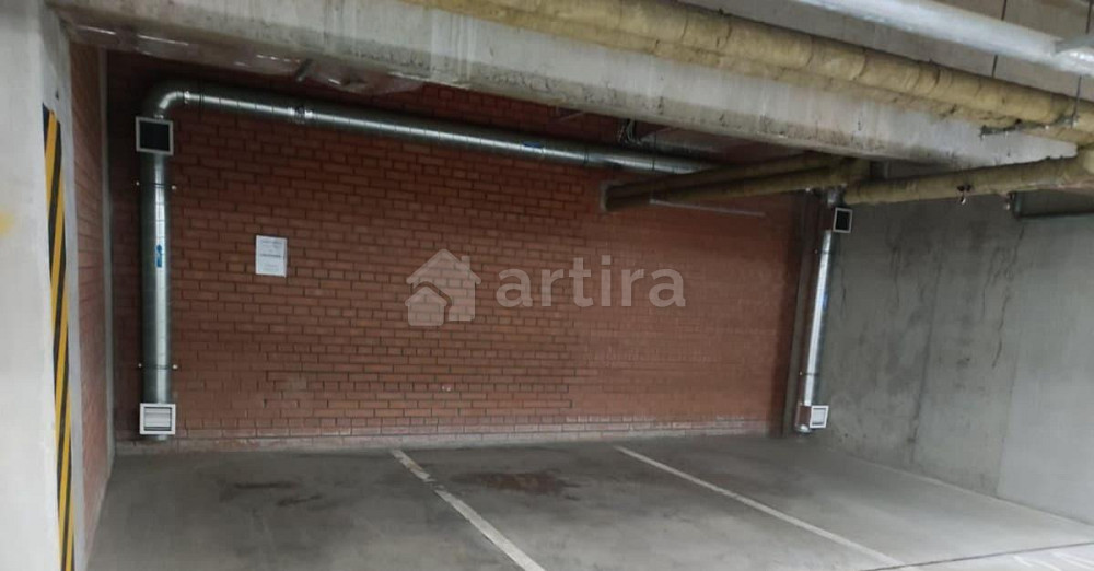 Гараж, 13 м2 Санкт-Петербург - изображение 2