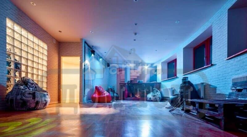 Коттедж, 700 м2 Истра - изображение 18