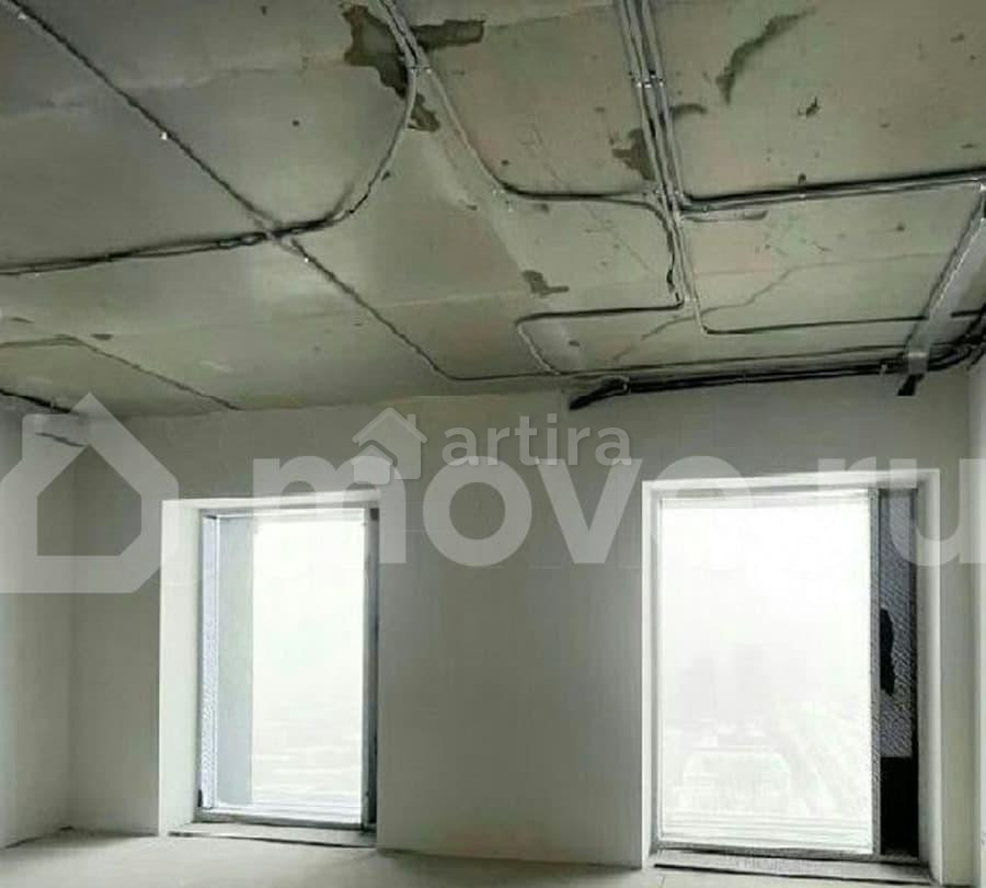 4-комн. квартира, 105 м2, 39/59 эт. Москва - изображение 6