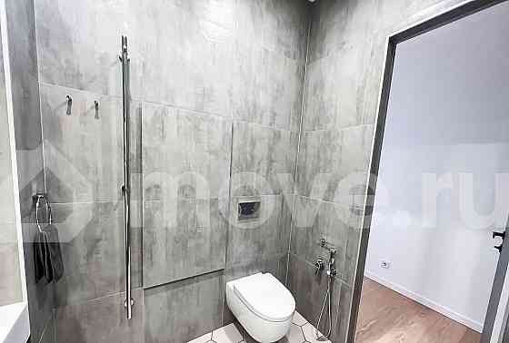 2-комн. апарт-ы, 61 м2, 57/68 эт. Москва