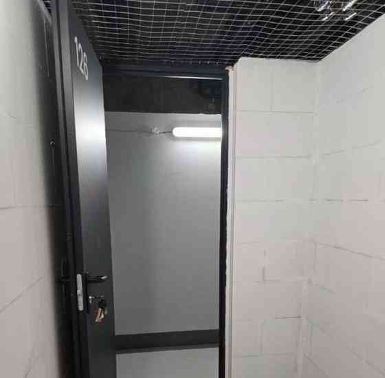 Гараж, 3 м2 Москва