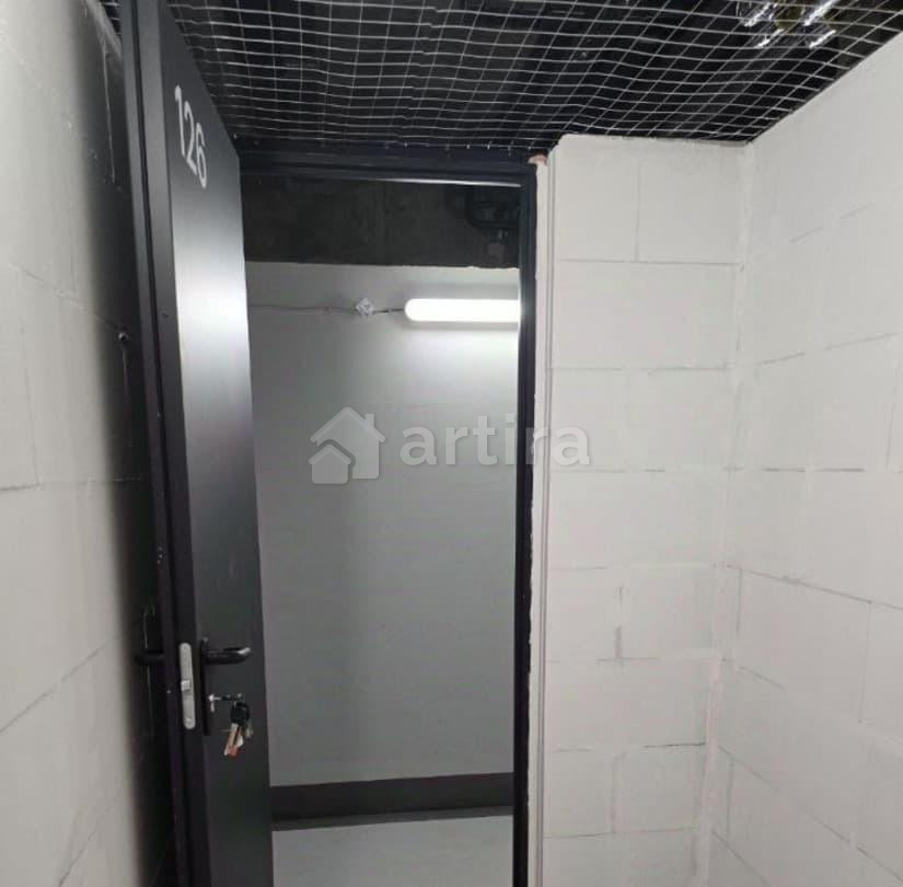 Гараж, 3 м2 Москва - изображение 3