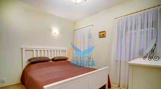 3-комн. квартира, 60 м2, 1/4 эт. Санкт-Петербург