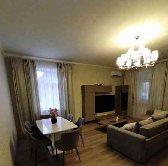 Коттедж, 310 м2, 6.5 сотки Истра