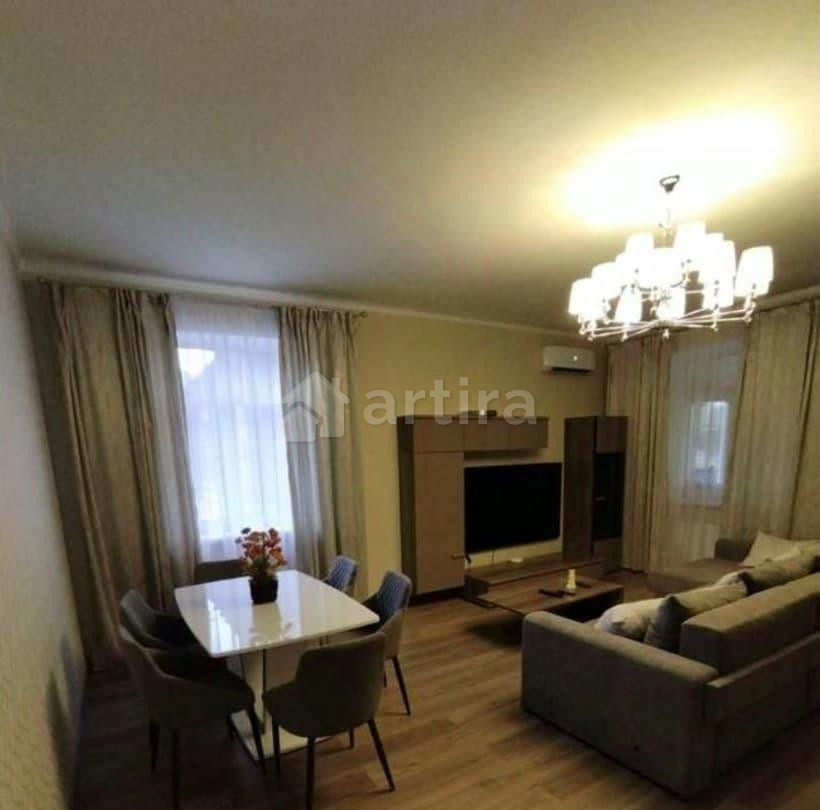 Коттедж, 310 м2, 6.5 сотки Истра - изображение 1