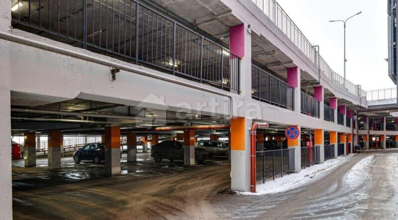 1-комн. квартира, 23 м2, 12/18 эт. Видное - изображение 15