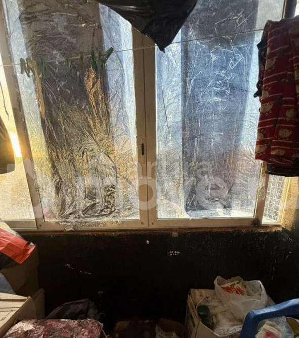 Комната, 31.7 м2, 10/12 эт. Москва - изображение 3