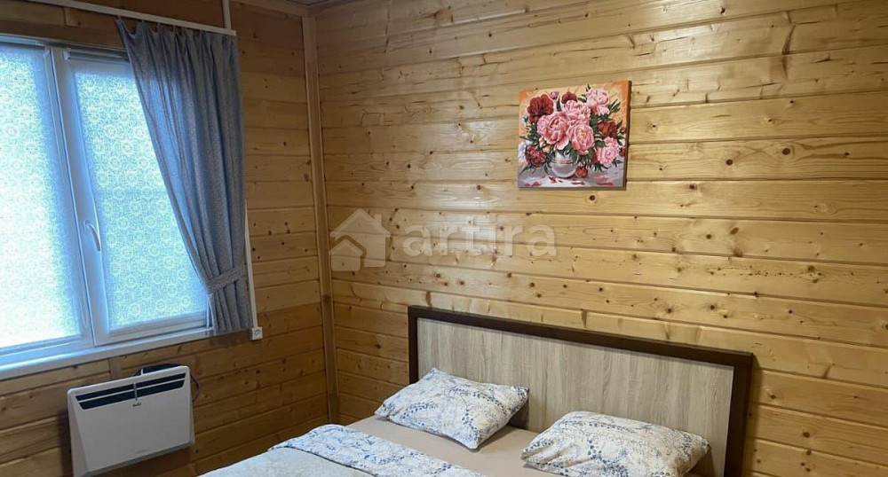 Дом, 50 м2, 2 сотки, 1 эт. Домодедово - изображение 5