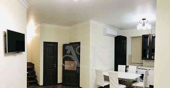 Таунхаус, 110 м2, 1 сотка, 3 эт. Москва