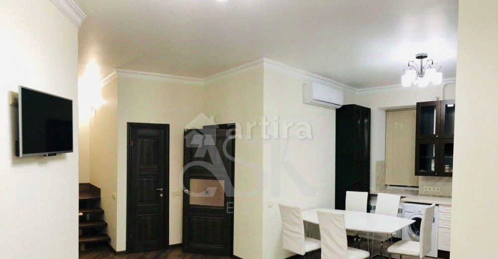 Таунхаус, 110 м2, 1 сотка, 3 эт. Москва - изображение 2