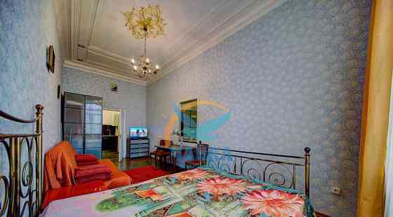 1-комн. квартира, 30 м2, 4/5 эт. Санкт-Петербург