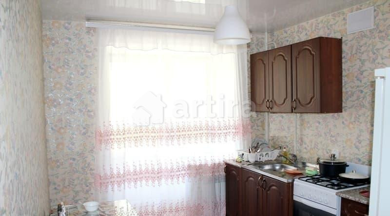 1-комн. квартира, 39 м2, 3/10 эт. Йошкар-Ола - изображение 10