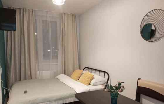 1-комн. квартира, 27 м2, 2/16 эт. Екатеринбург