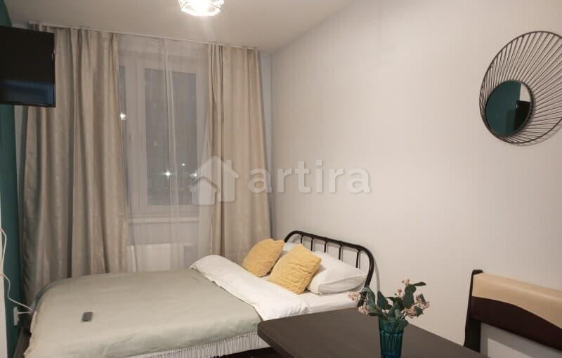 1-комн. квартира, 27 м2, 2/16 эт. Екатеринбург - изображение 2