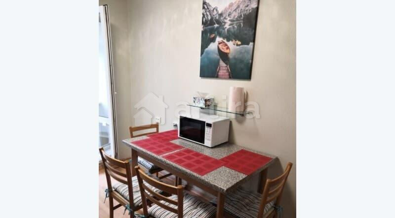 2-комн. квартира, 55 м2, 2/10 эт. Екатеринбург - изображение 9