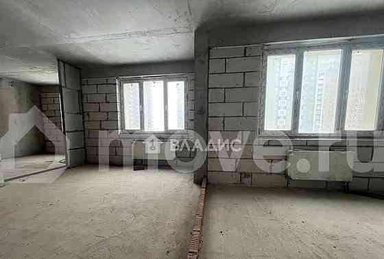 3-комн. квартира, 110 м2, 10/24 эт. Москва