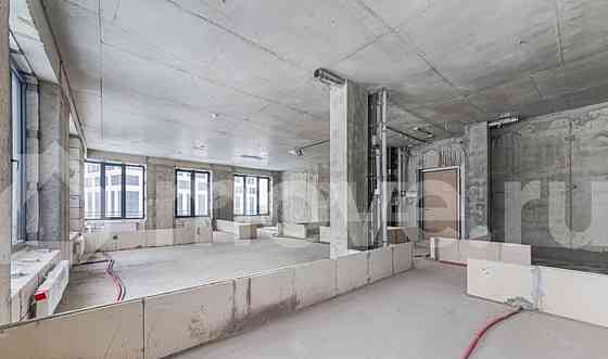 4-комн. квартира, 96.2 м2, 7/14 эт. Москва