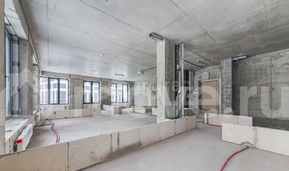 4-комн. квартира, 96.2 м2, 7/14 эт. Москва - изображение 4