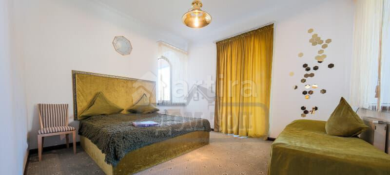 Коттедж, 1200 м2 Щёлково - изображение 17