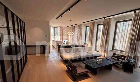 5-комн. квартира, 231 м2, 18/21 эт. Москва