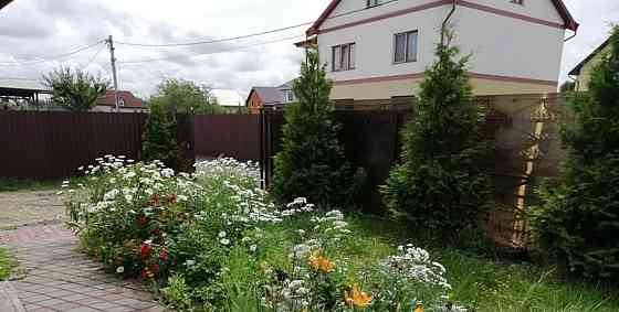 Коттедж, 165 м2, 6 соток, 2 эт. Калининград