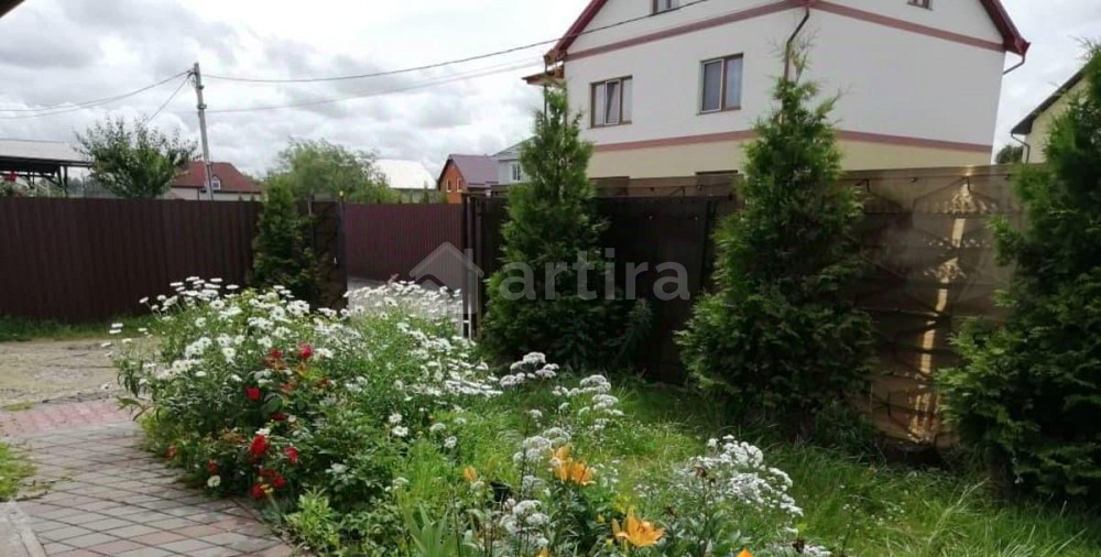 Коттедж, 165 м2, 6 соток, 2 эт. Калининград - изображение 1