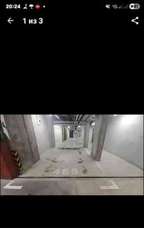 Гараж, 19.2 м2 Москва