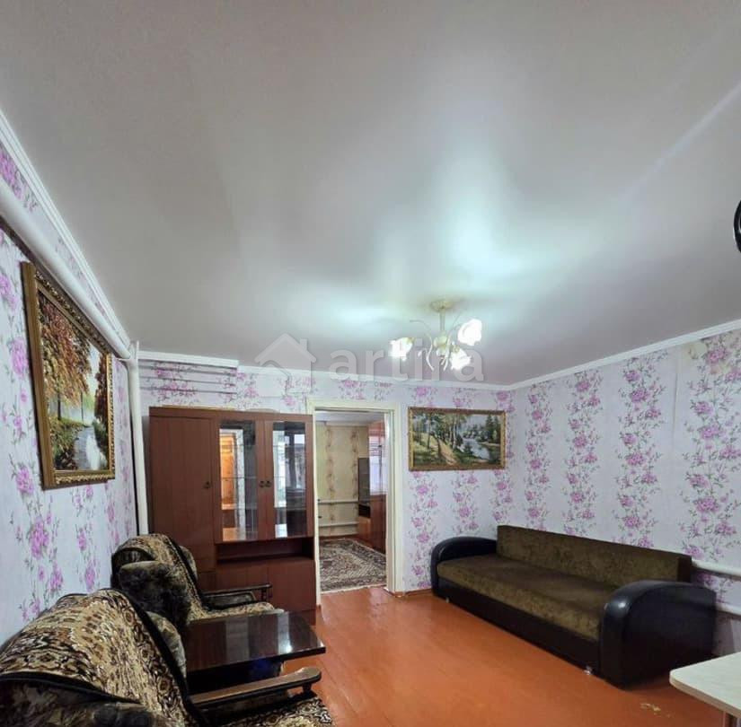 Дом, 50 м2, 1 сотка, 1 эт. Минеральные Воды - изображение 1