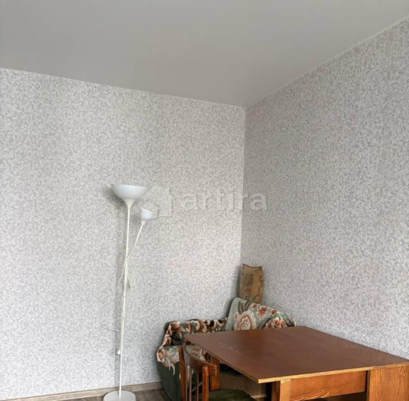 Комната, 18 м2, 5/12 эт. Екатеринбург - изображение 2