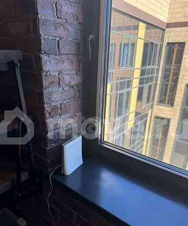 Студия, 18 м2, 8/13 эт. Москва