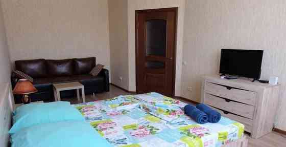 1-комн. квартира, 38 м2, 3/22 эт. Санкт-Петербург