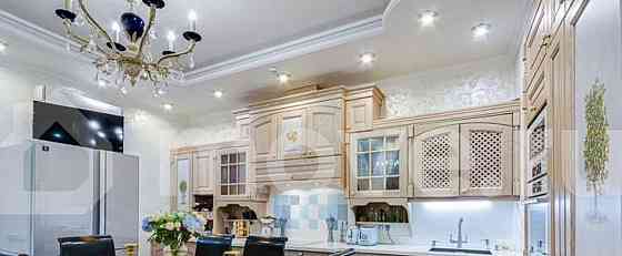 3-комн. квартира, 74.7 м2, 11/14 эт. Москва