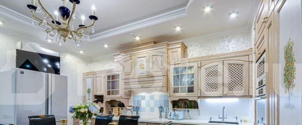 3-комн. квартира, 74.7 м2, 11/14 эт. Москва - изображение 1