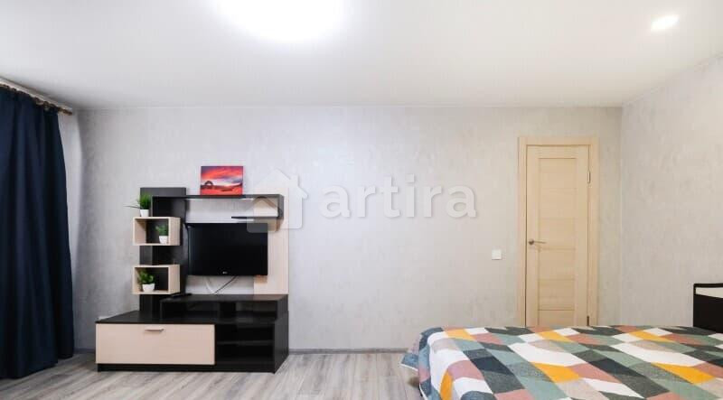 2-комн. квартира, 32 м2, 1/5 эт. Новосибирск - изображение 14