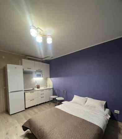 1-комн. квартира, 26 м2, 2/15 эт. Санкт-Петербург