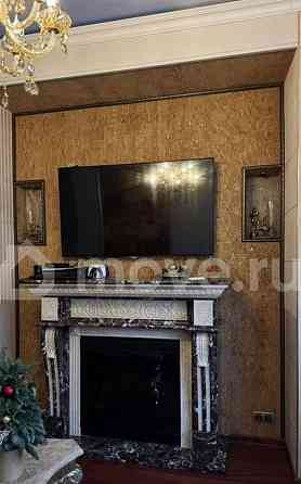 4-комн. квартира, 87.4 м2, 3/9 эт. Москва